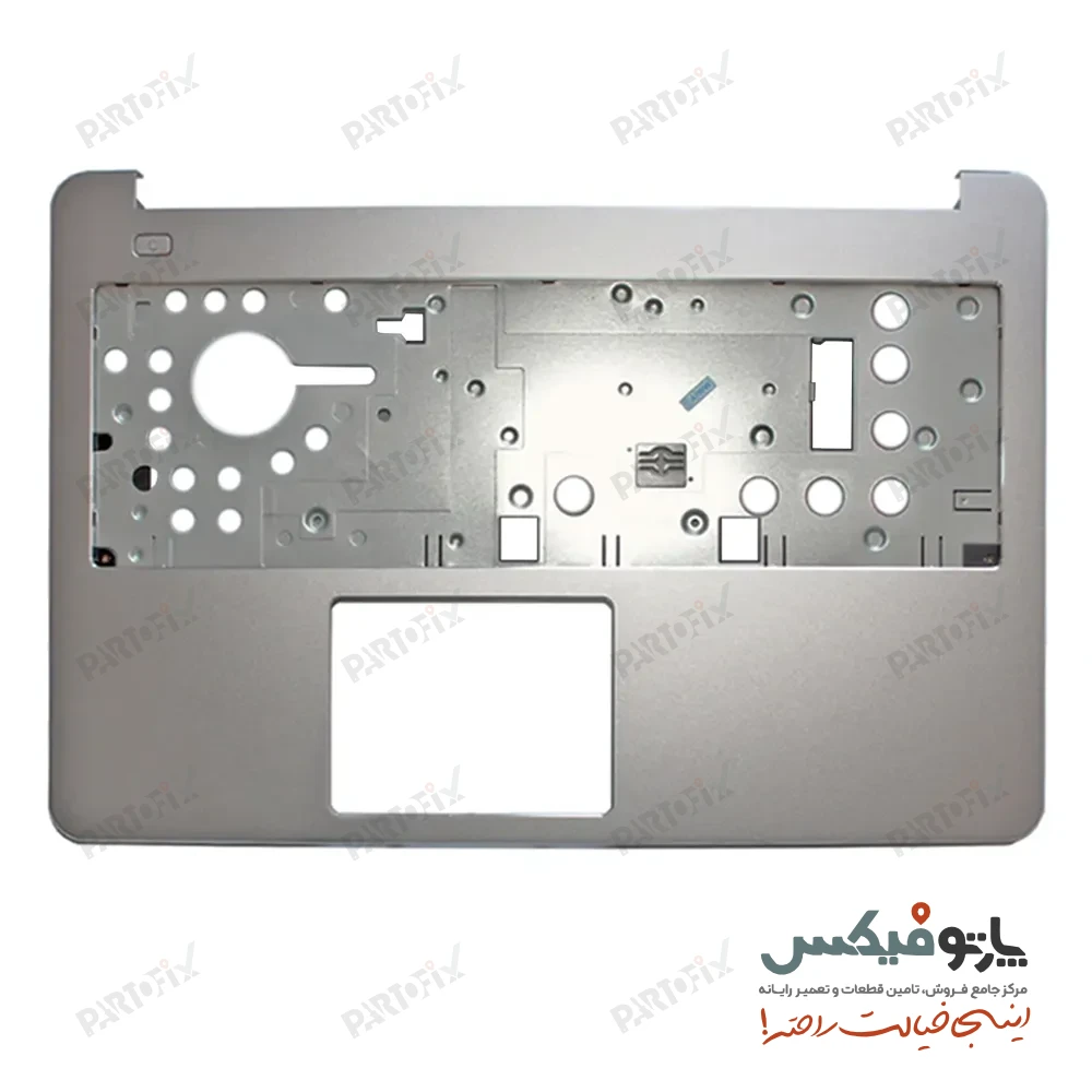 قاب دور کیبورد (C) لپ تاپ دل Inspiron 15-7537